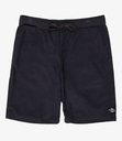 Pantalón Corto Billabong Larry 20" - Charcoal Grey (kyc0)