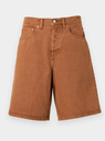 Pantalón Corto Vans Check 5 Baggy - N1Z