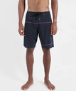 Bañador Oxbow Localedge - Black