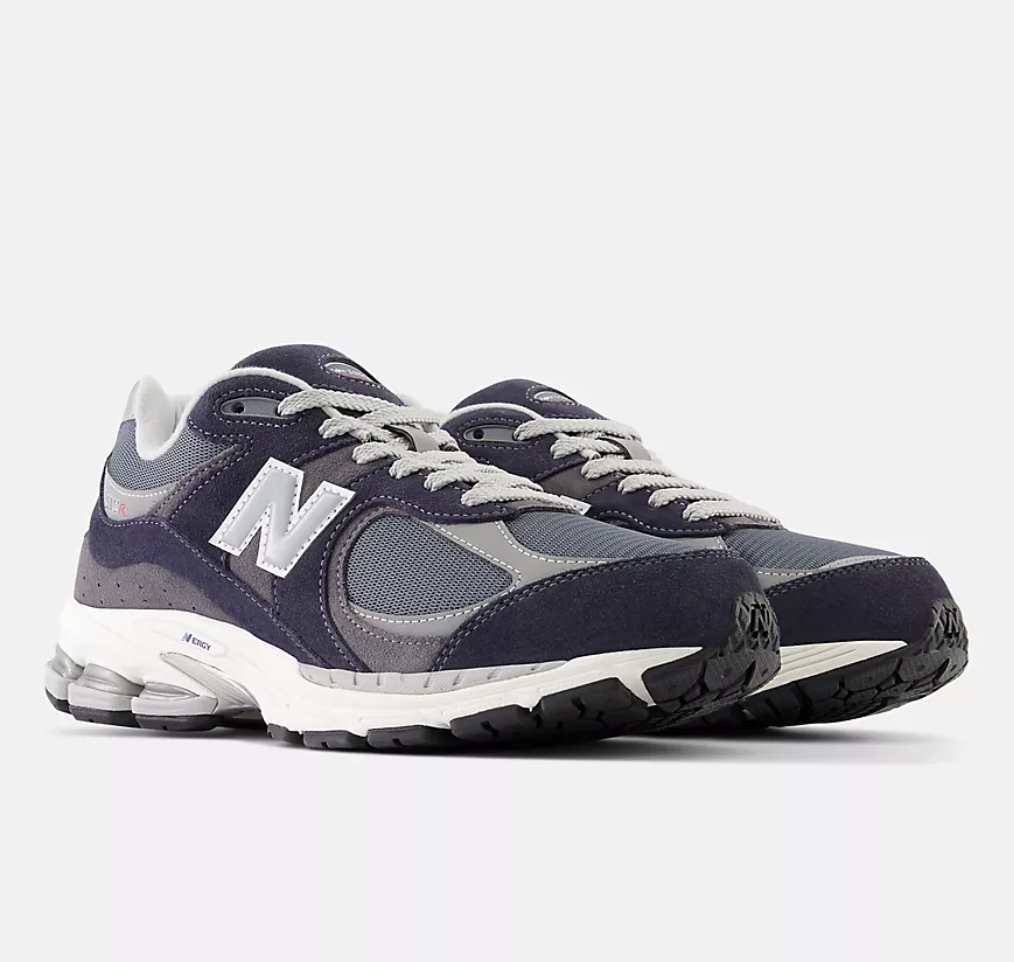 Zapatillas New Balance 2002RSF - Eclipse con Raincloud y Graphite