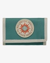 Cartera Billabong Tribong Patch - Sea Green (bmr0)