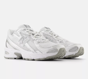 Zapatillas New Balance 740WN2 - White con Metallic Silver y Reflection