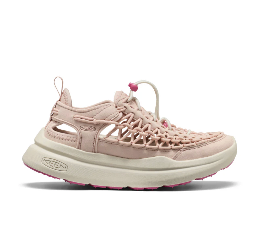 Sandalias Keen Uneek WK - Cameo Rose/Pink Flambe