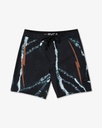 Bañador RVCA X Clay Trunk - Black Resin