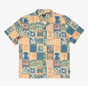 Camisa Billabong Vacay - Real Teal (rtl)
