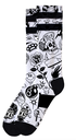 Calcetines American Socks - Worth It Mid High