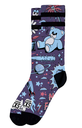 Calcetines American Socks -  No Future