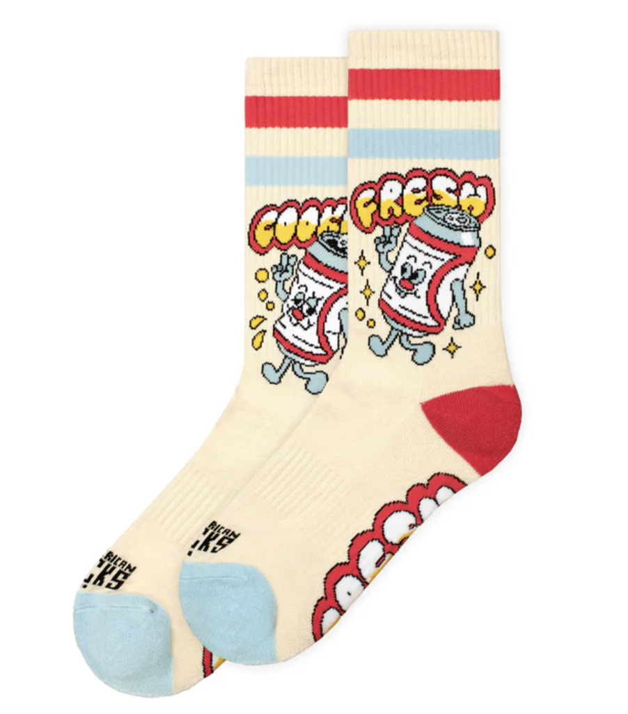 Calcetines American Socks - Fresh & Cooked