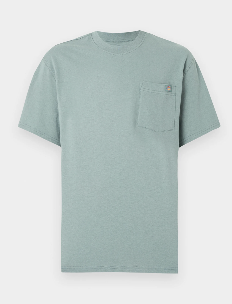 Camiseta Dickies Luray Pocket - Blue