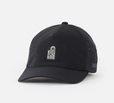 Gorra Rip Curl S-Series Cordura - Black