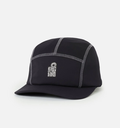 Gorra Rip Curl S-Series Soft Tech - Black