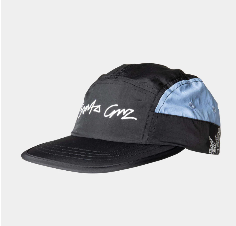 Gorra Santa Cruz - Artificial Scribble Camp