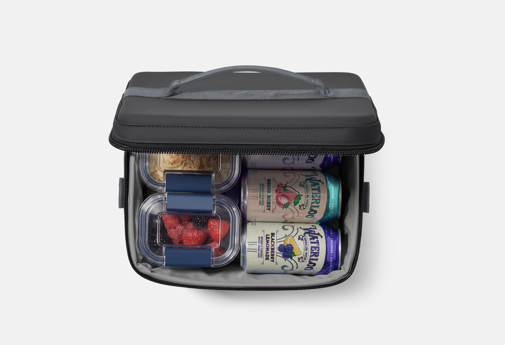 Fiambrera Yeti Daytrip 9L - Charcoal