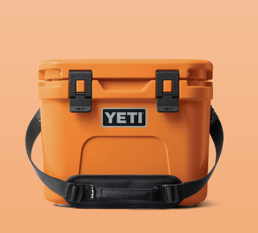 Nevera Portátil Yeti Roadie 15 - King Crab