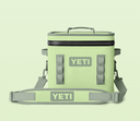 Nevera Portátil Yeti Hopper Flip 12 - Key Lime