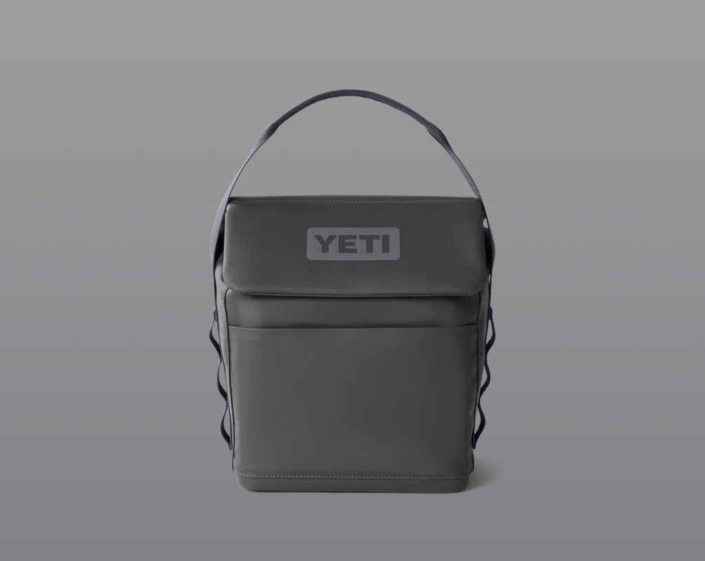 Bolsa Porta Alimentos Yeti Daytrip 6L - Charcoal