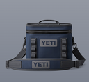 Nevera Portátil Yeti Hopper Flip 8 - Navy
