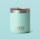 Vaso Apilable Yeti Rambler 10 oz (295 ml) - Seafoam