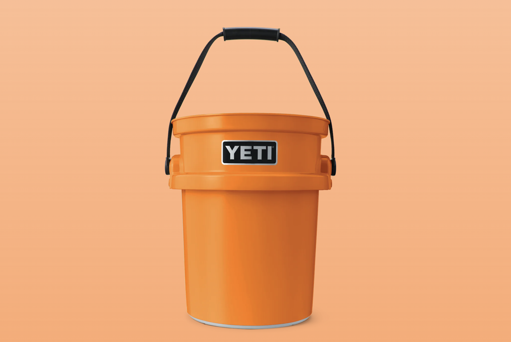 Cubo Yeti LoadOut - King Crab