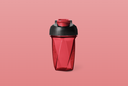 Botella Mezcladora Shaker Yeti 20 oz (591 ml) - Rescue Red