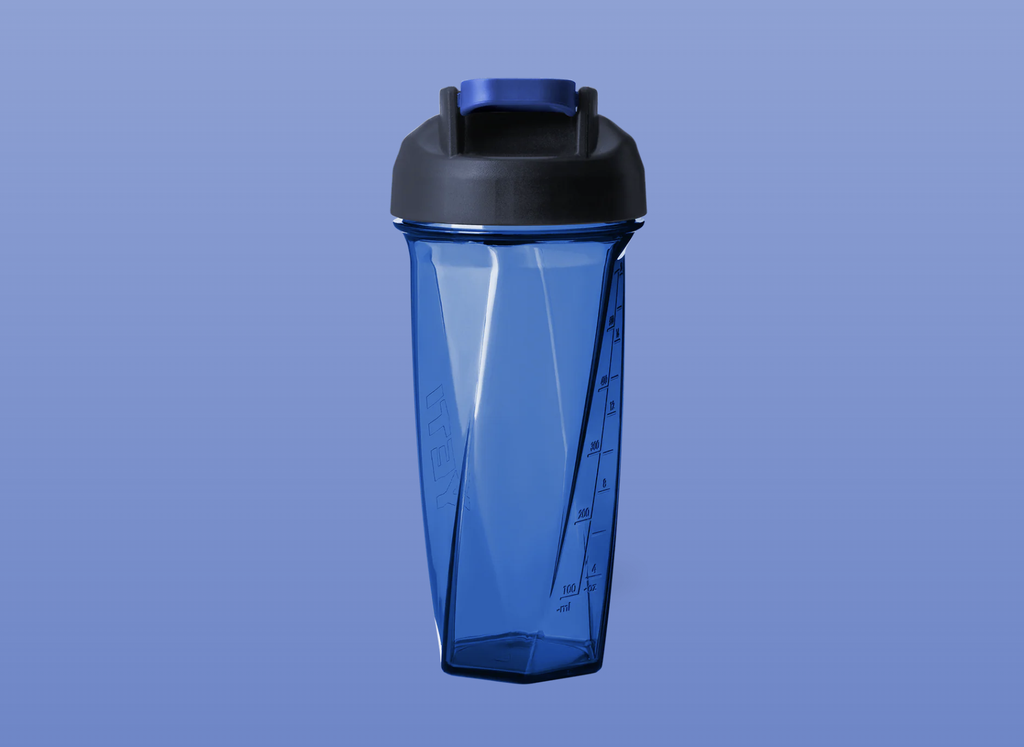 Botella Mezcladora Shaker Yeti 27 oz (737 ml) - Royal Blue