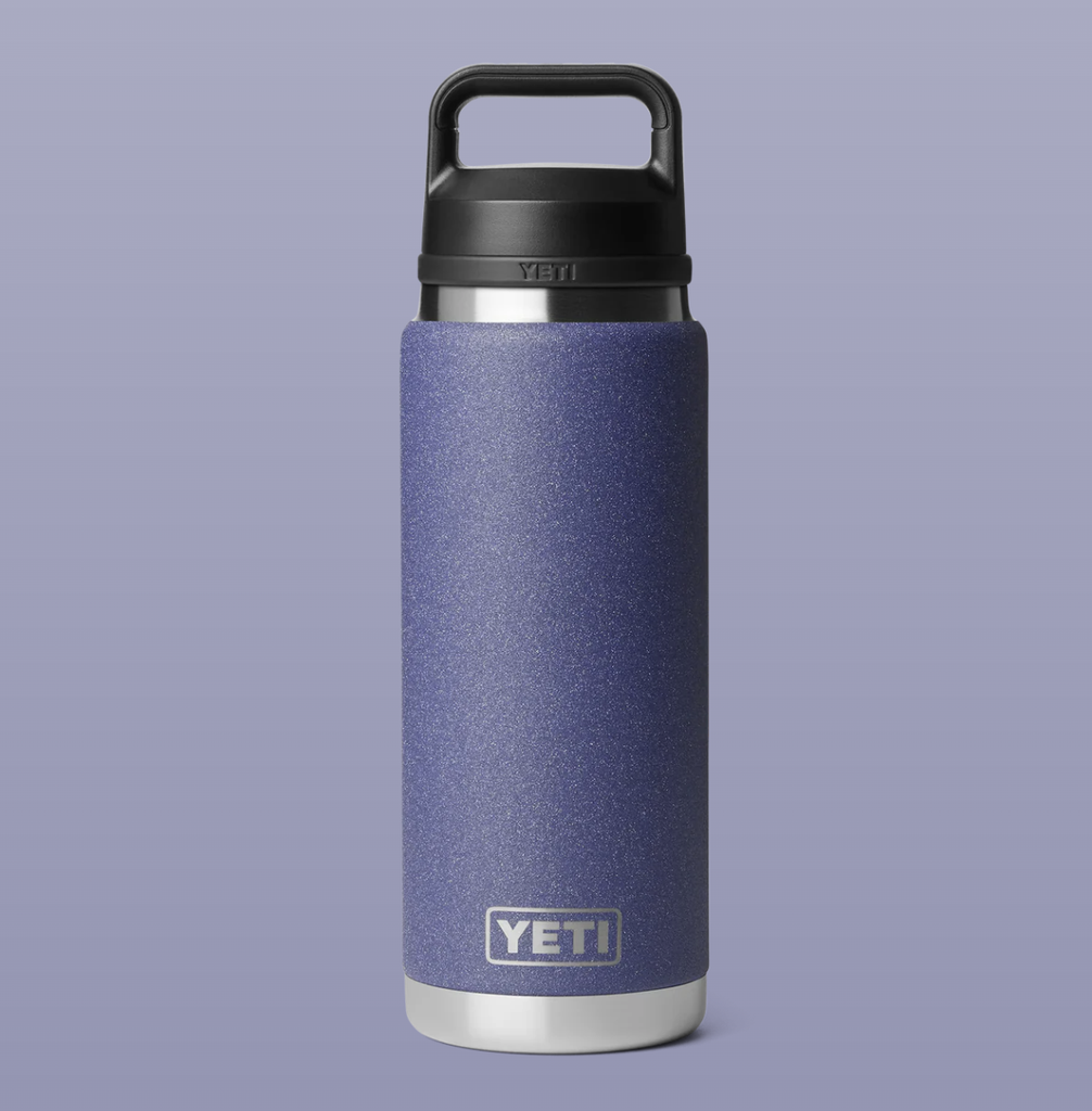Botella Yeti Rambler 26 oz (769 ml) - Moon Dust
