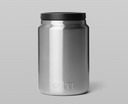 Tarro Térmico para Alimentos Yeti Rambler 24 oz (710 ml) - Stainless Steel