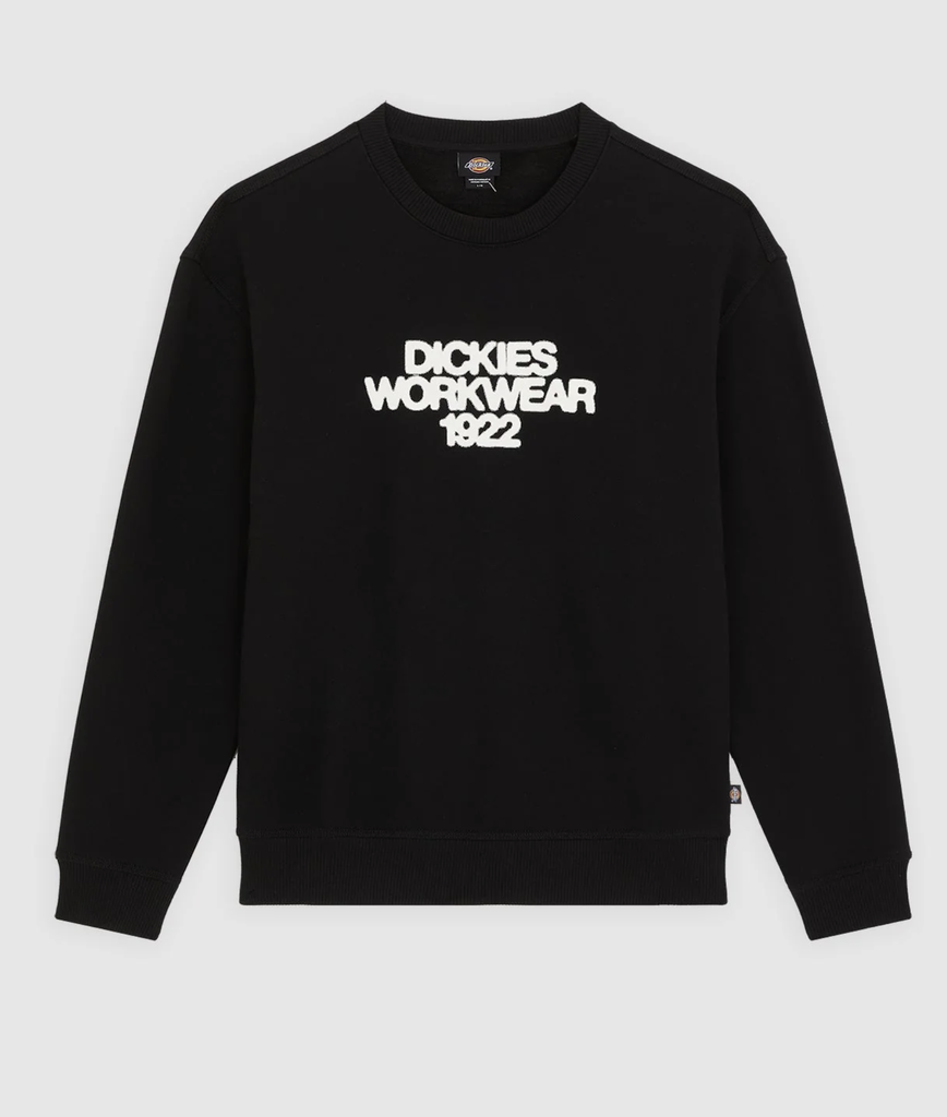Sudadera Dickies Torrey - Black
