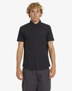 Camisa Rvca Thatll Do - Black