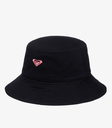 Gorro Pescador Roxy Jasmine Paradise - Anthracite Spring Charming