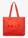 Bolsa de Playa Roxy Go For It - Naranja
