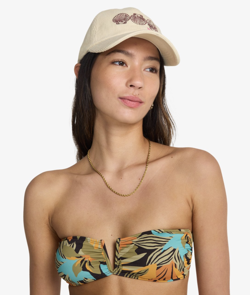 Top De Bikini Billabong Des Tropiques - Multi