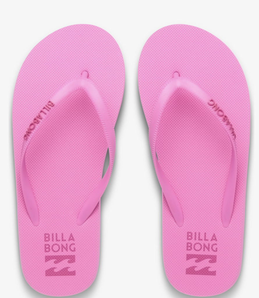 Chanclas Billabong Sunlight -  Guava
