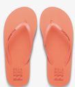 Chanclas Billabong Sunlight - Naranja