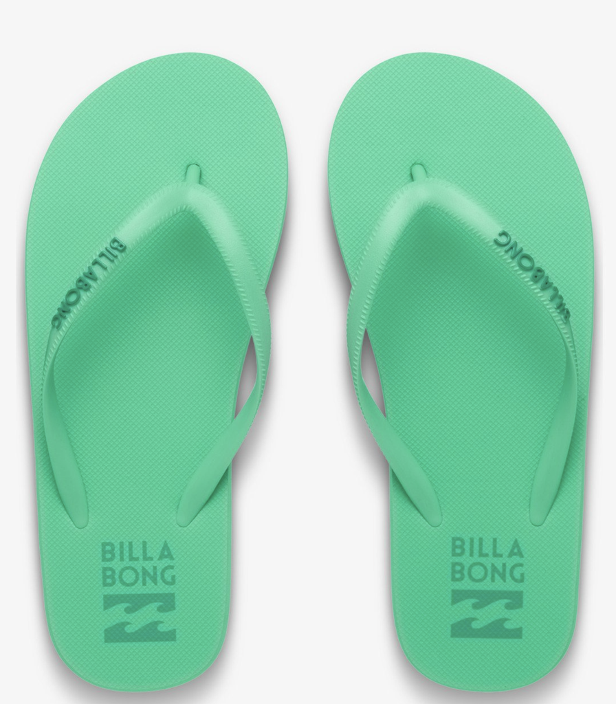 Chanclas Billabong Sunlight - Summer Green