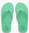 Chanclas Billabong Sunlight - Summer Green