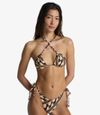 Top de Bikini Billabong Dark Wave - Multi