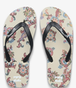 Chanclas Billabong Tides - Beige