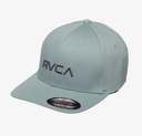 Gorra RVCA Flex Fit - Azul