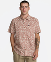 Camisa RVCA Botanical - RWH