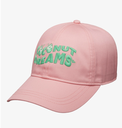 Gorra Roxy Blondie Girl - Rosa