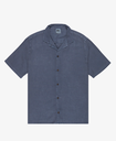 Camisa Quiksilver Sunrise - Azul