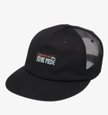 Gorra Quiksilver One Piece Drifter - Black