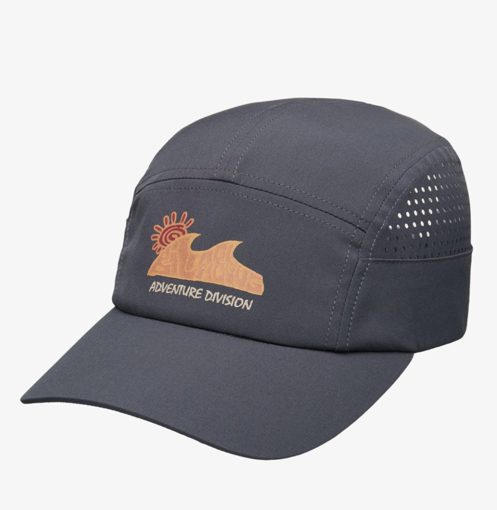 Gorra Billabong Adiv - Ombre Blue