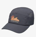 Gorra Billabong Adiv - Ombre Blue
