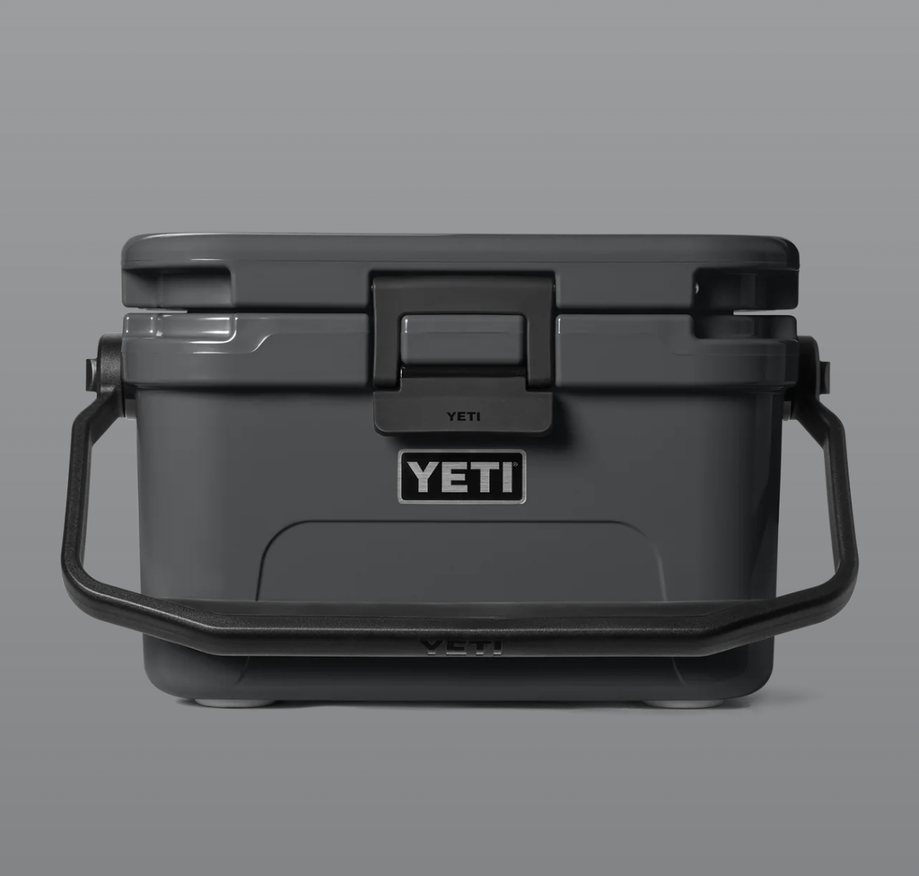 Nevera Portátil Yeti Roadie 8 - Charcoal