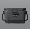 Nevera Portátil Yeti Roadie 8 - Charcoal