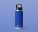 Botella Yeti Rambler 26 oz (769 ml) - Royal Blue