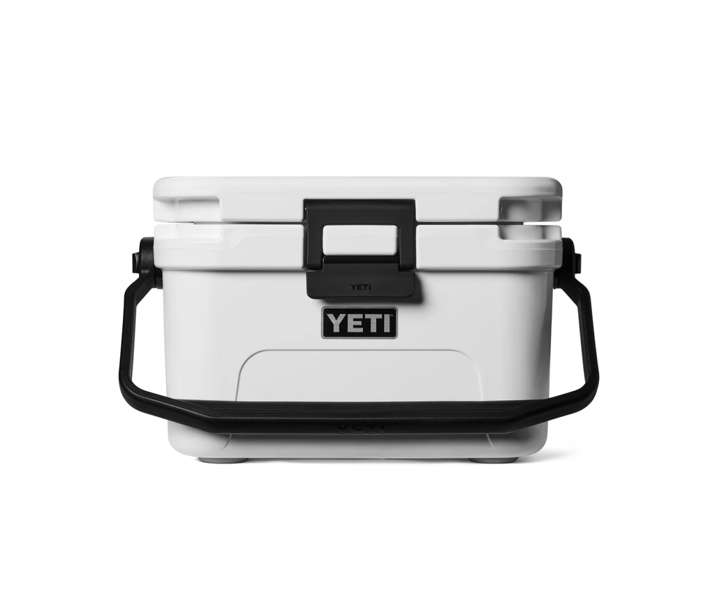 Nevera Portátil Yeti Roadie 8 - White