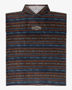 Toalla Poncho Billabong Mensed - Charcoal Grey (kyc0)